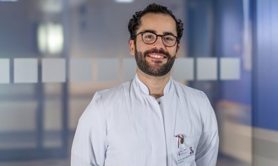 Bild Dr. med. Thomas Wolff-Hohberg