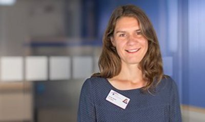 Bild Sarah Wolf