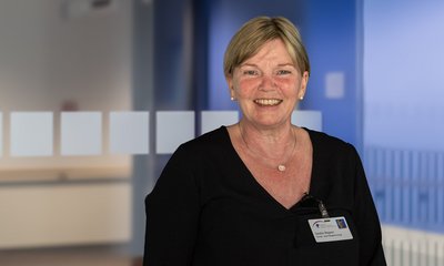 Bild Sandra Wagner