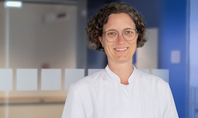 Bild Dr. med. Claudia Raichle