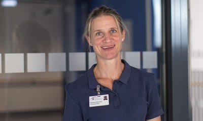 Bild Damaris Reimann