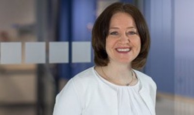 Bild Dr. med. Christina Paul