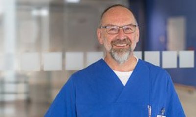 Gerhard Schlotterbeck Bild Gerhard Schlotterbeck