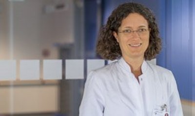 Bild Dr. med. Claudia Raichle