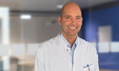 Bild Dr. med. Jürgen Kuprion