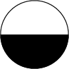 Icon Kontraste